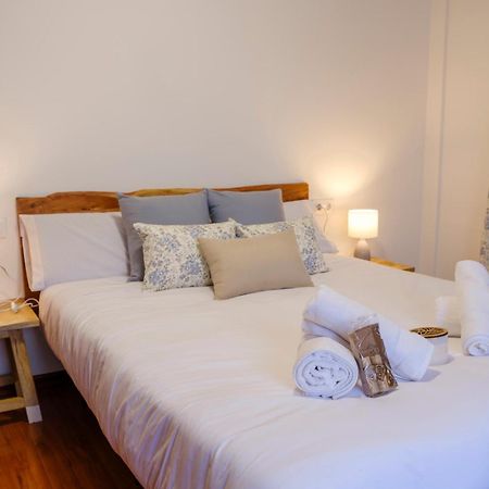 Apartament El Deseo De La Vega Burgo de Osma Zewnętrze zdjęcie