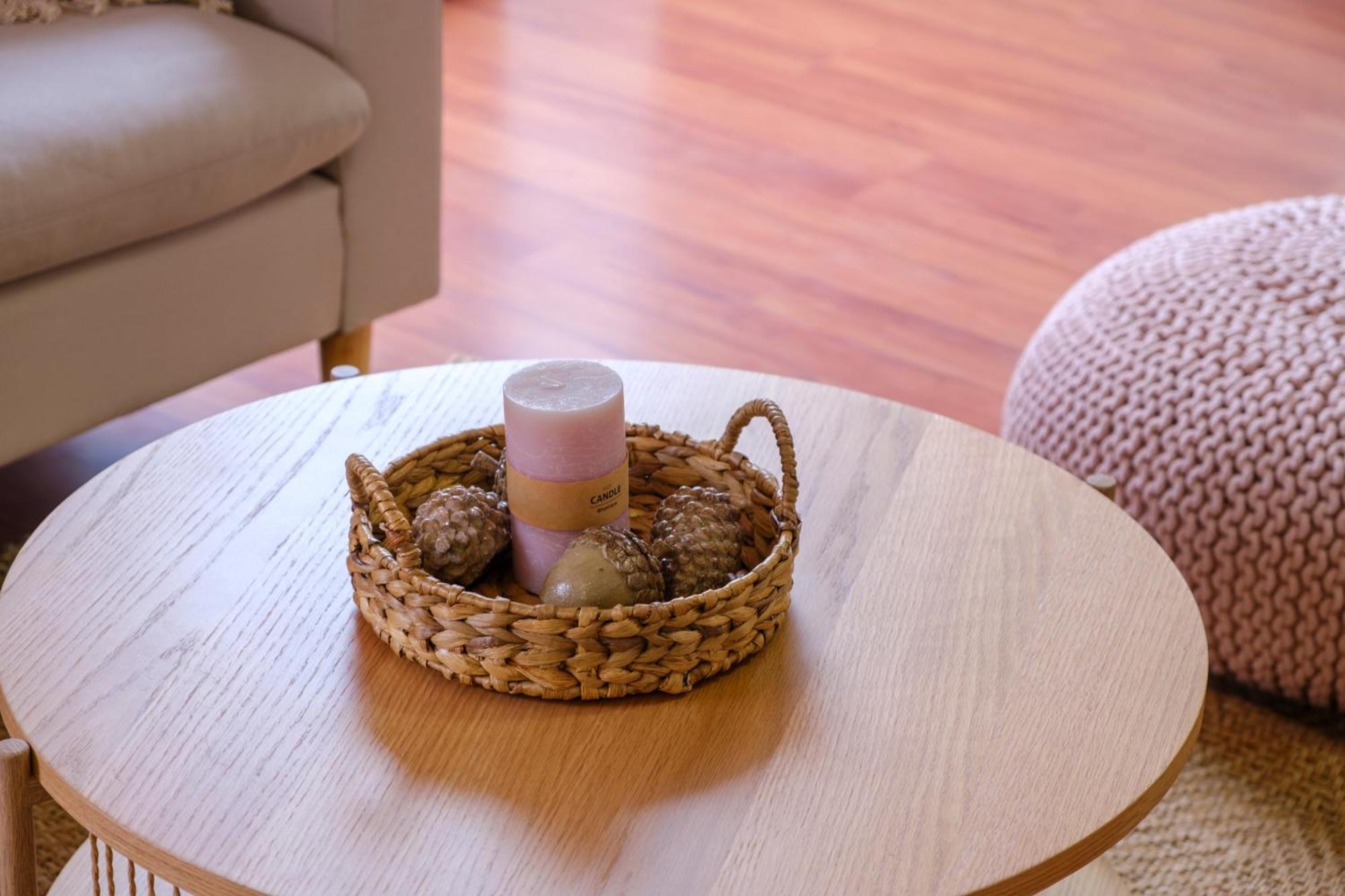 Apartament El Deseo De La Vega Burgo de Osma Zewnętrze zdjęcie