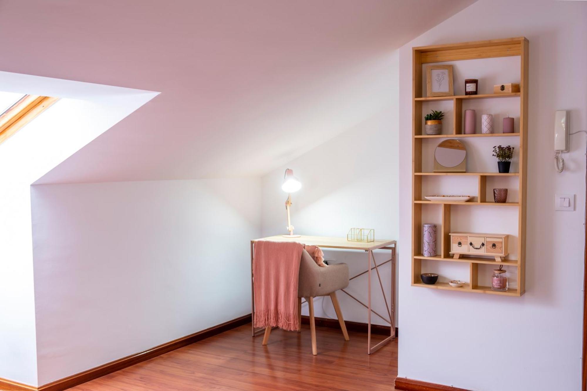Apartament El Deseo De La Vega Burgo de Osma Zewnętrze zdjęcie