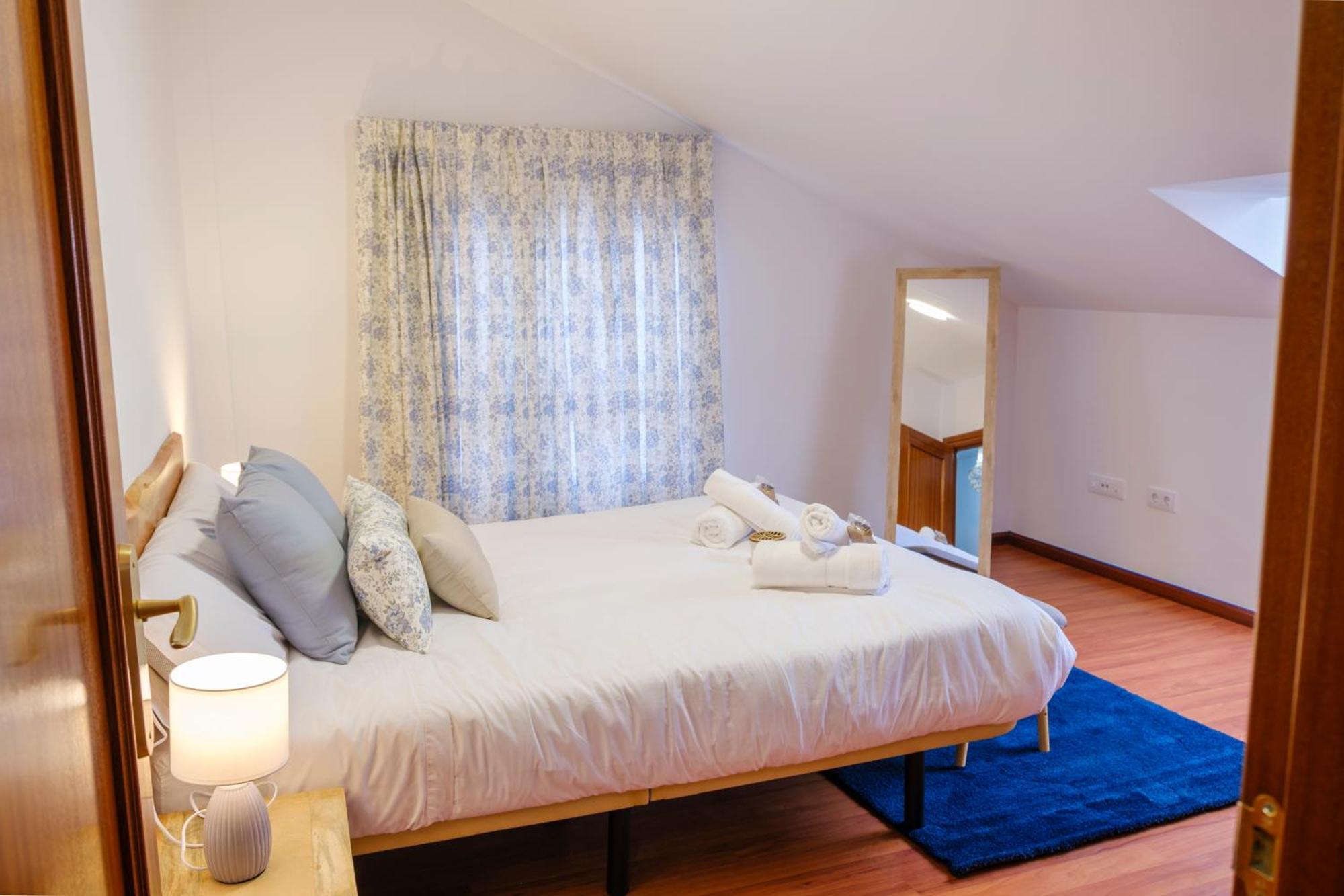 Apartament El Deseo De La Vega Burgo de Osma Zewnętrze zdjęcie