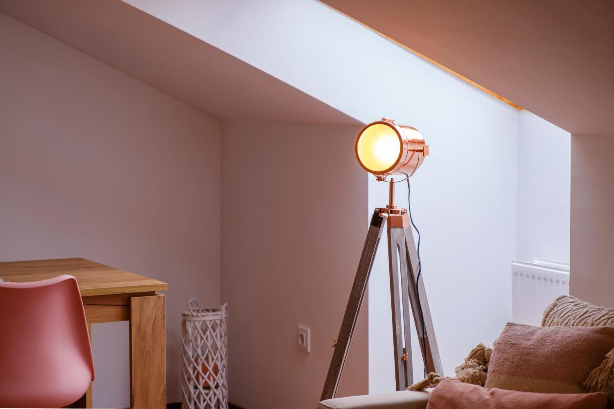 Apartament El Deseo De La Vega Burgo de Osma Zewnętrze zdjęcie