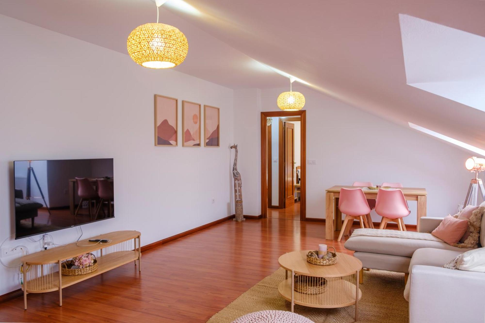 Apartament El Deseo De La Vega Burgo de Osma Zewnętrze zdjęcie