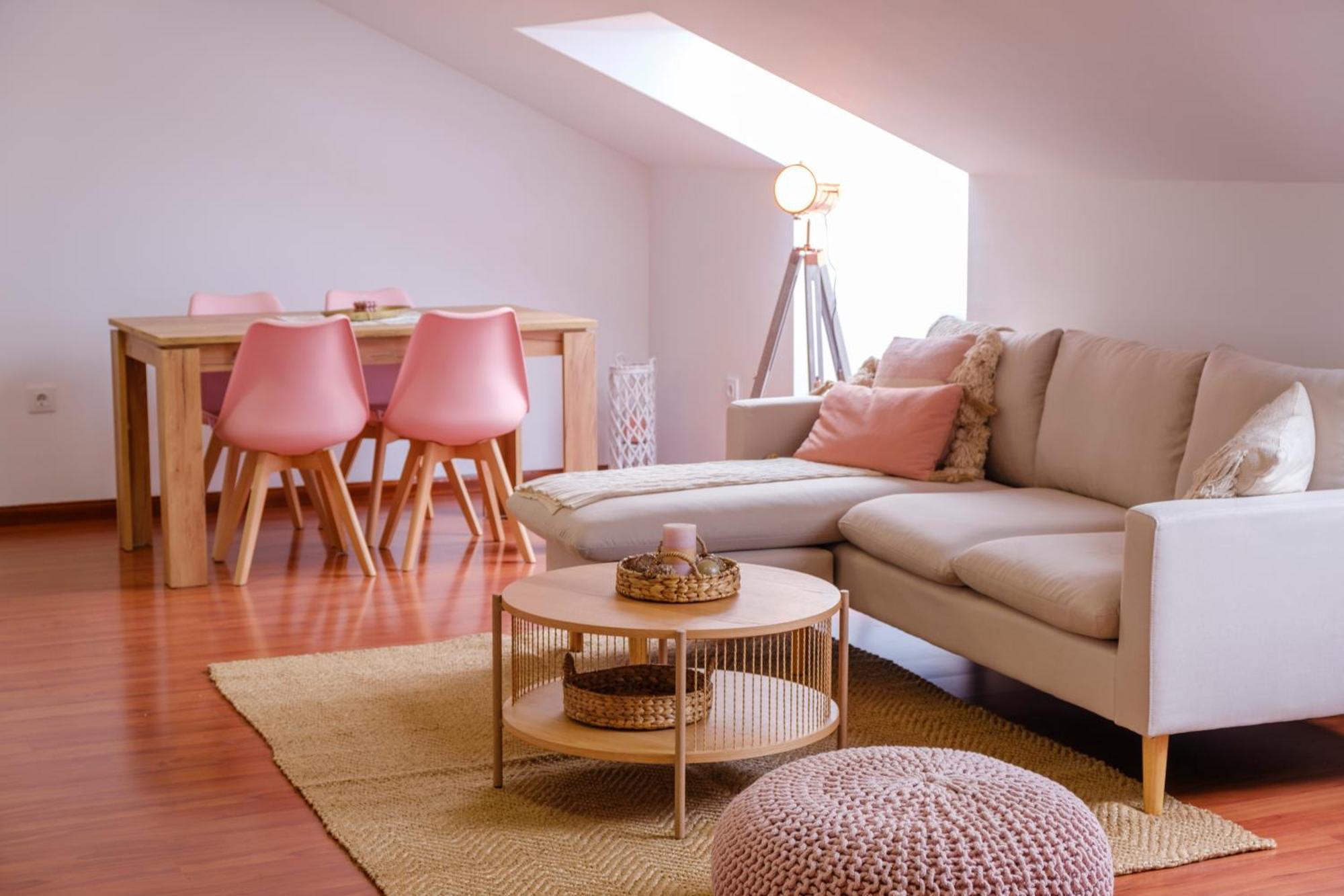 Apartament El Deseo De La Vega Burgo de Osma Zewnętrze zdjęcie