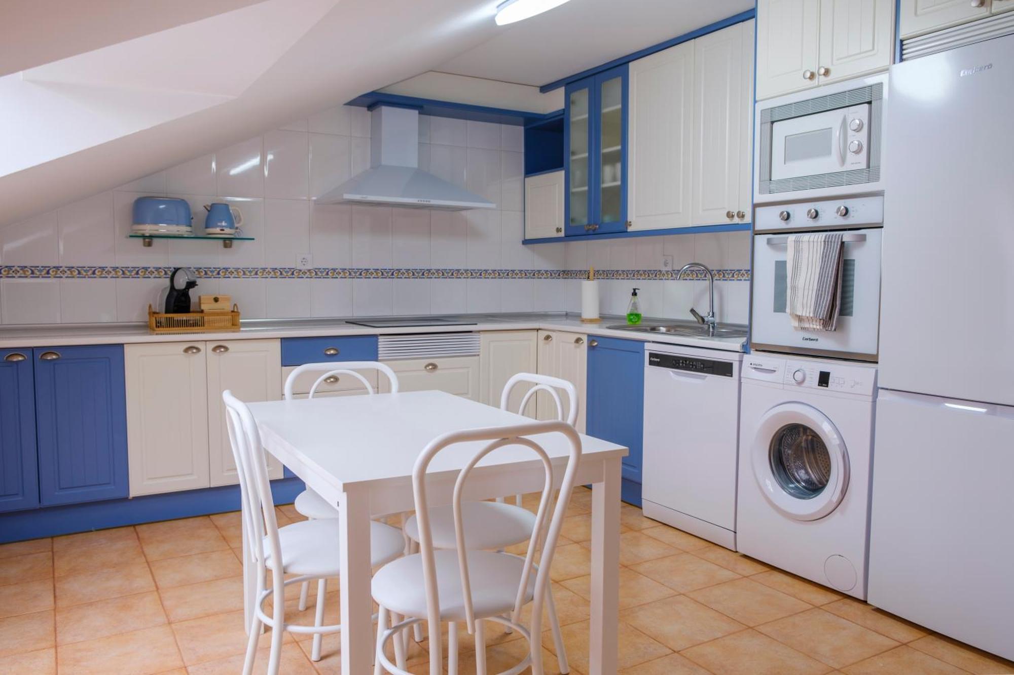 Apartament El Deseo De La Vega Burgo de Osma Zewnętrze zdjęcie