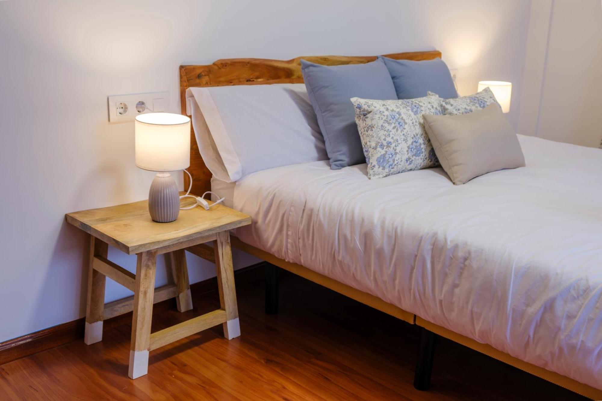 Apartament El Deseo De La Vega Burgo de Osma Zewnętrze zdjęcie
